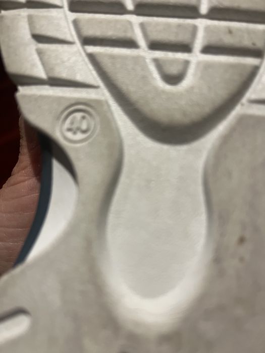 Sapatilhas casual XTI 40