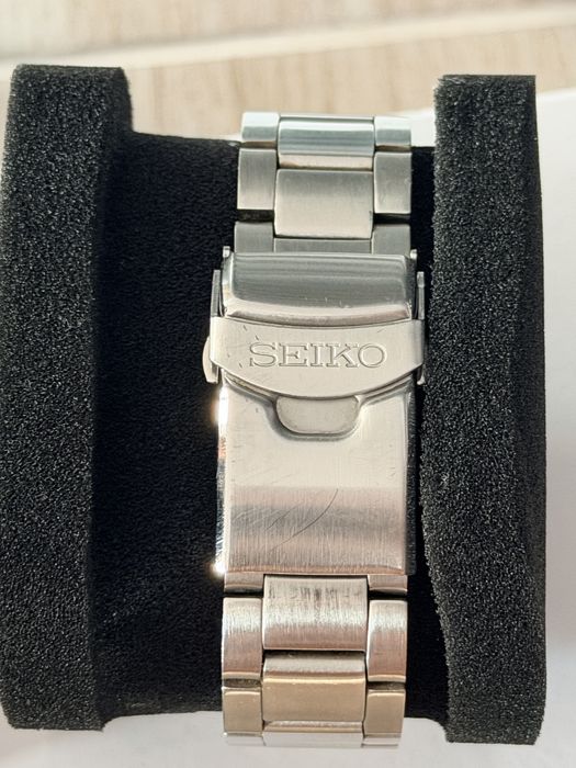 Продам Seiko 5 Sports SRPG47K1 140th Anniversary Limited Edition