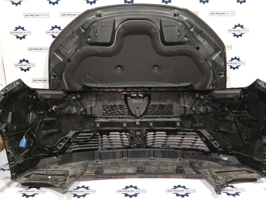 FRENTE COMPLETA PEUGEOT 3008 1.2THP PURETECH, ANO: 2025