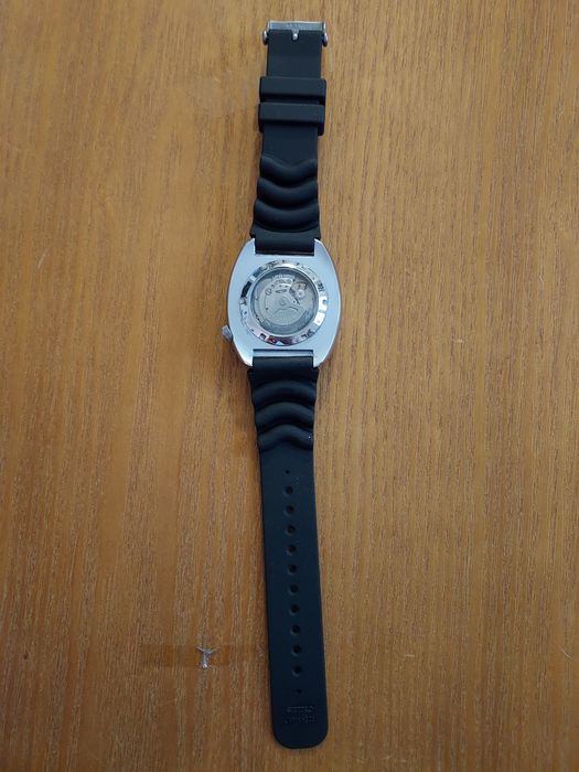 Vendo relógio Seiko vintage Automático