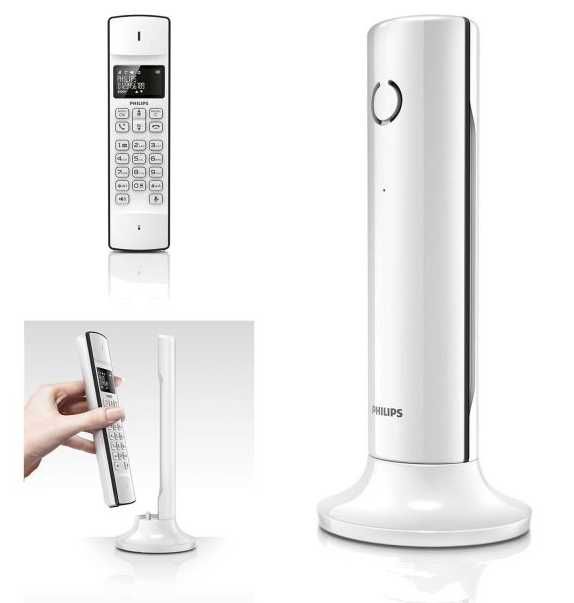 Telefone PHILIPS M330 Branco432429146614026241