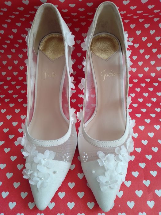 Продаю туфлі 39 розмір