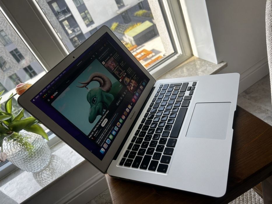 MacBook AIR 2015