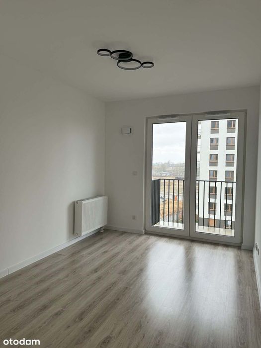 2 pokoje + balkon + miejsce postojowe | Wagrowska | nowe 2026