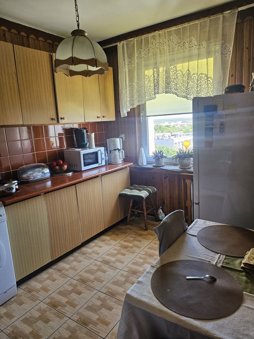 Sprzedam mieszkanie w Ostrowcu Swietokrzyskim - Widok 5