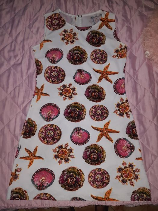 Vestido de Senhora
