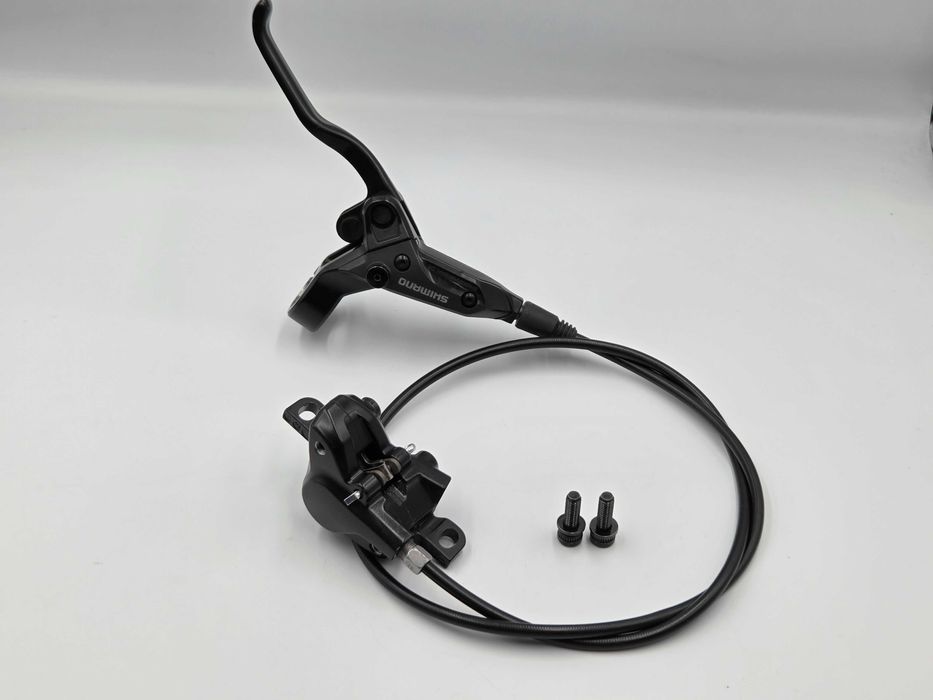 Nowy hamulec przód Shimano BR-M315