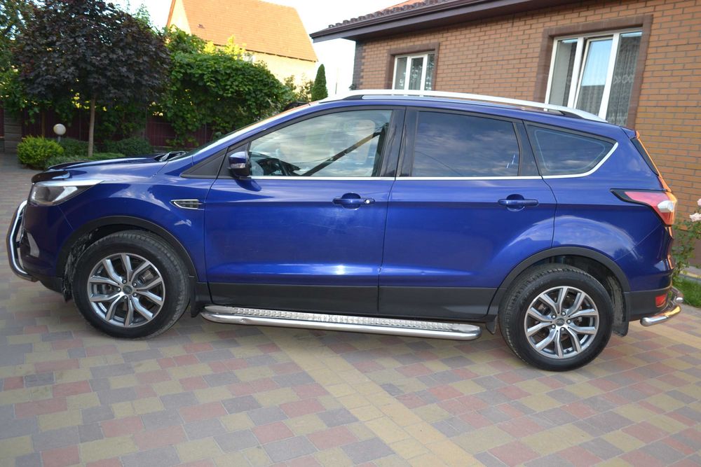 Продам Ford Kuga
