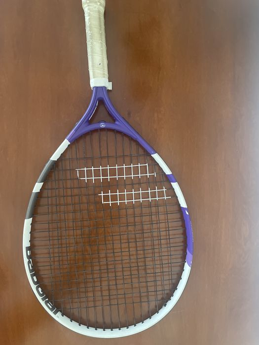 Raquete tenis babolat 21 winbledon