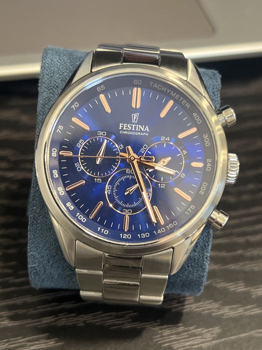 Relogio Festina F16820