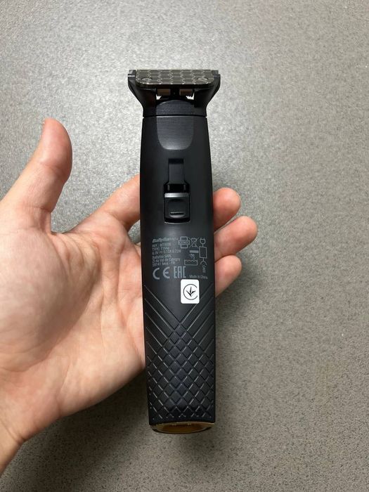 Тример універсальний Babyliss MT860E