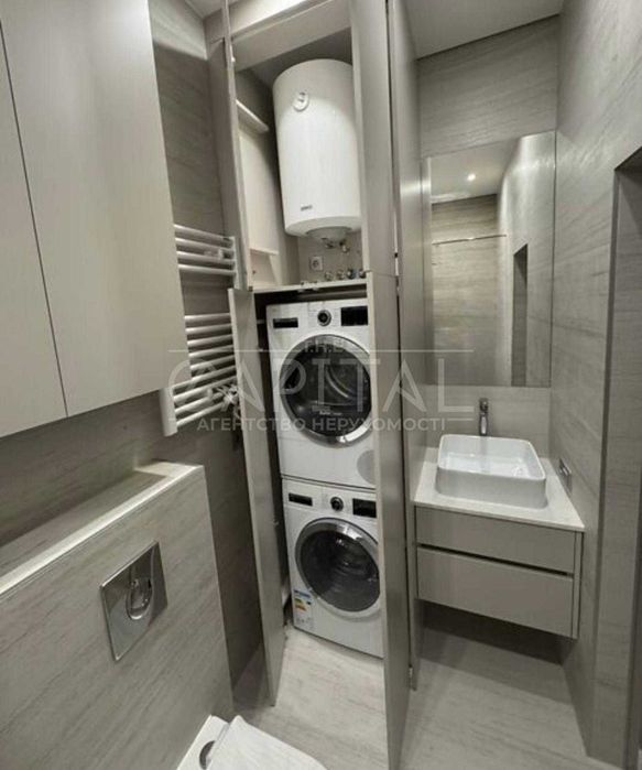 Продажа квартиры, ЖК Новопечерские Липки, Драгомирова, Верхогляда