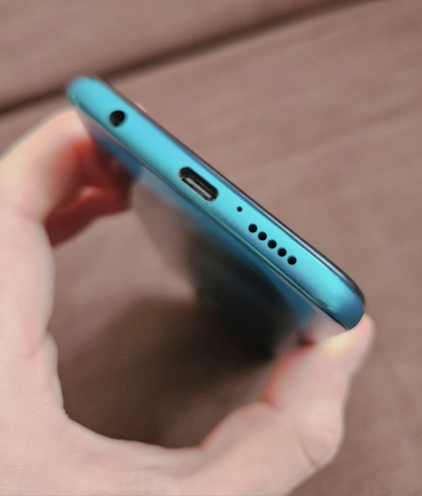 Redmi Note 9 Pro 128GB dual sim