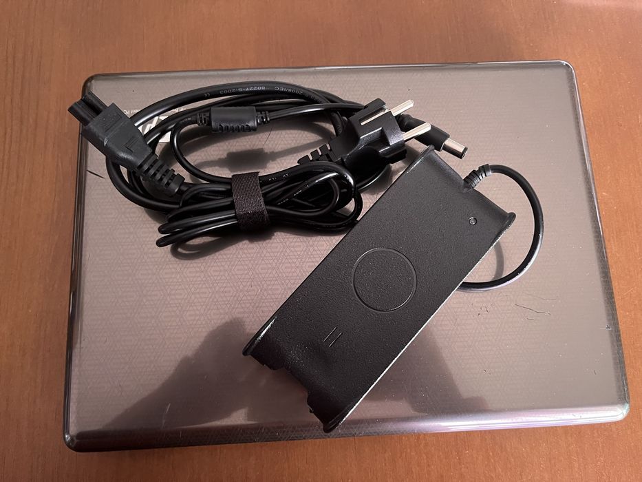 Potatil HP dv3000 2.0GHz 3GB ram 160gb