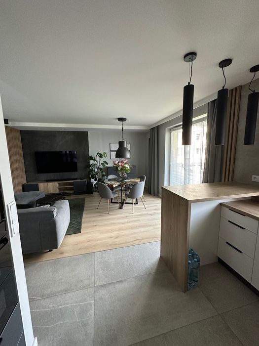 Ładne mieszkanie sprzedam Prywatnie