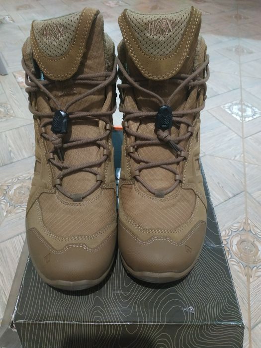 Продам берці тактичні