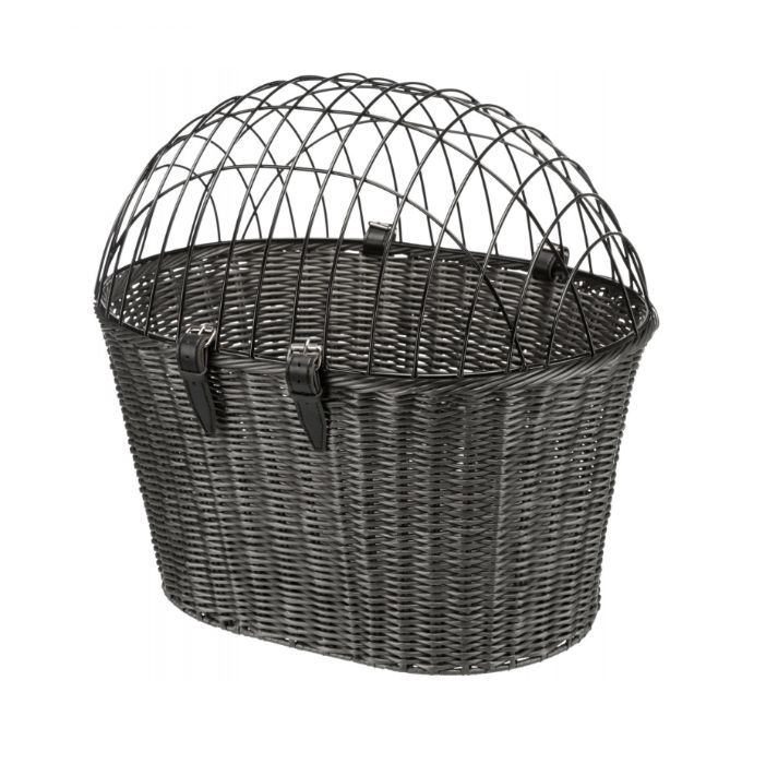 Trixie - kosz na rower kierownicę dla psa kota do 5 kg