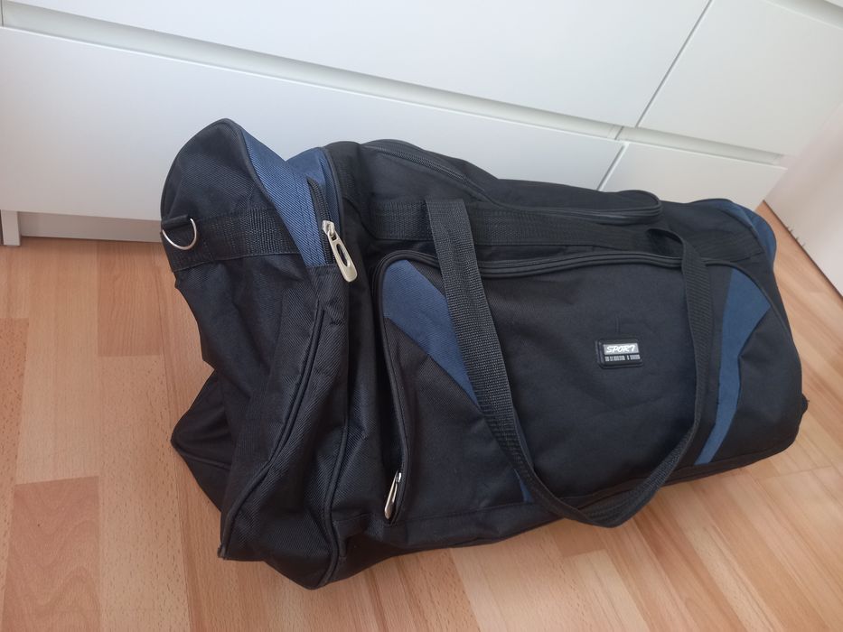 Mala  Viagem Grande 80x30x36