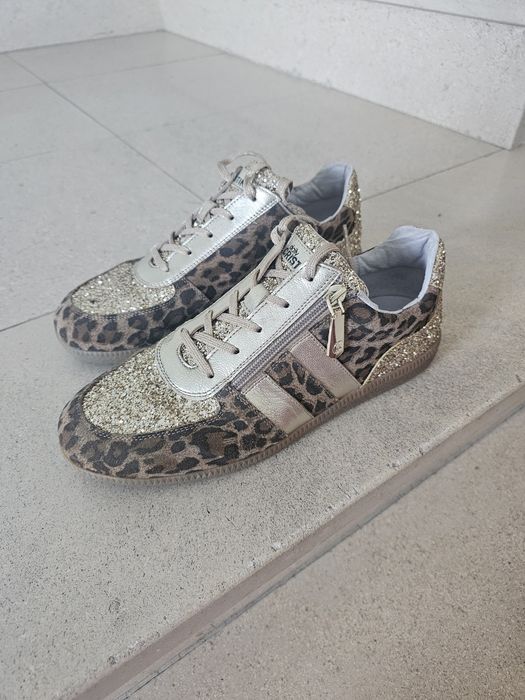 Ténis Cristina Ferreira