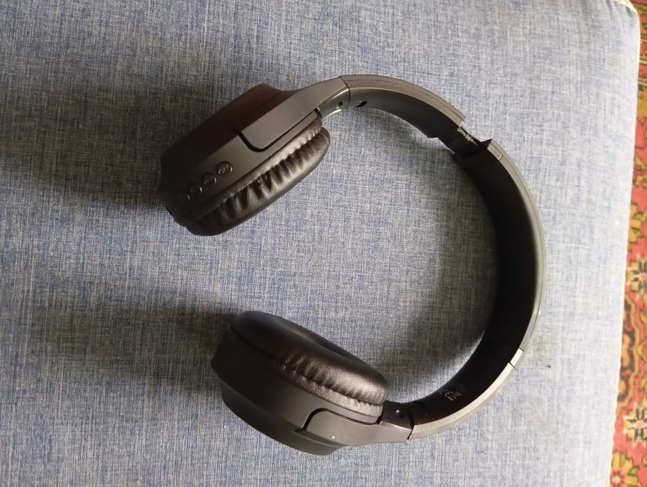 Безпровідні навушники Havit H605BT