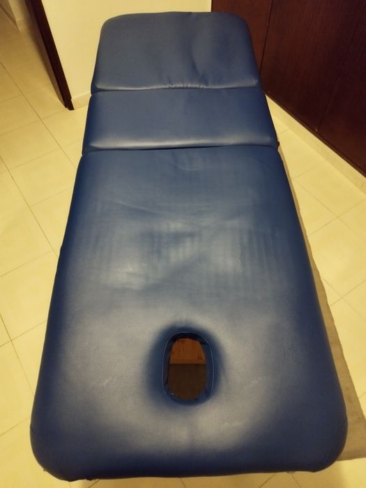 Marquesa portátil Multiphysio Confort