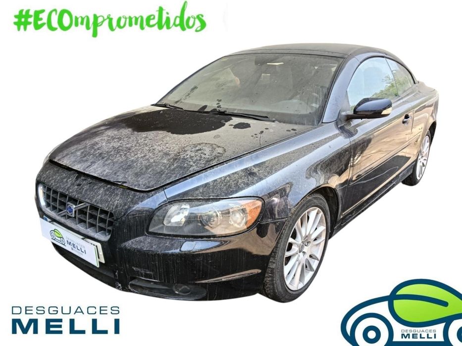 Tecto Volvo C70 Ref: 8601590