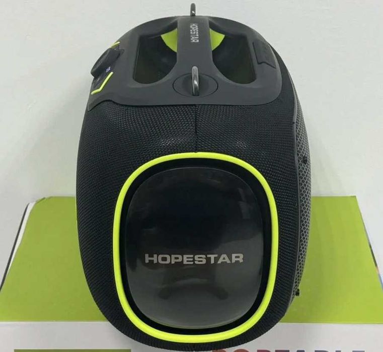 Колонка Hopestar Party Box 120w