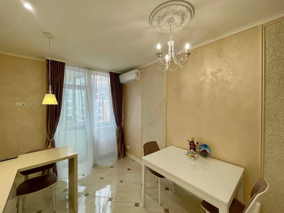 2-комнатная квартира по адресу (площадь 78 м²) - Atlanta.ua - фото 7