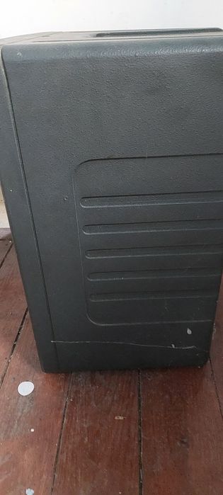 Coluna vmb 8 Ohms