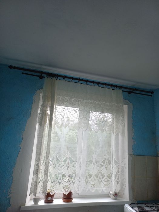 Бюджетний варіант 3х кімнатної квартири на Н. Миколаївки