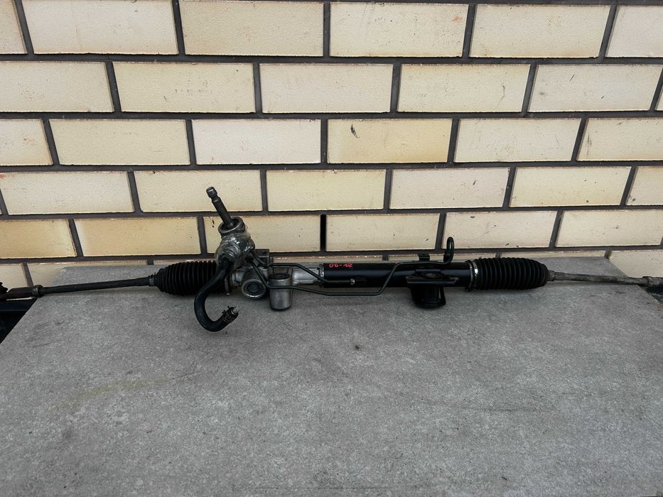 рульова рейка Mitsubishi Outlander 2, Citroen C-CROSSER 2006-2012