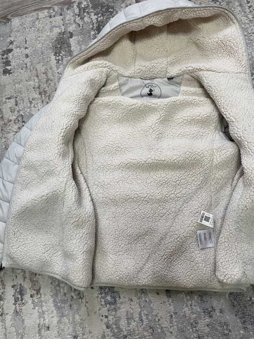 Зимова куртка жіноча Save the Duck