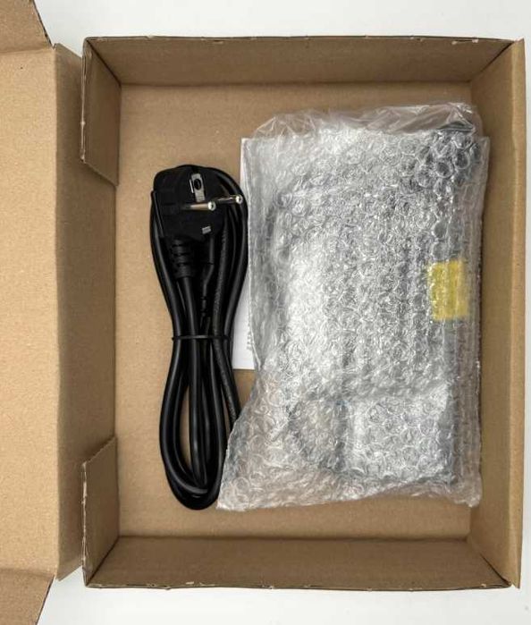 Nowy oryginalny zasilacz ładowarka HP 150W 19.5V 7.7A BLUE TIP + KABEL