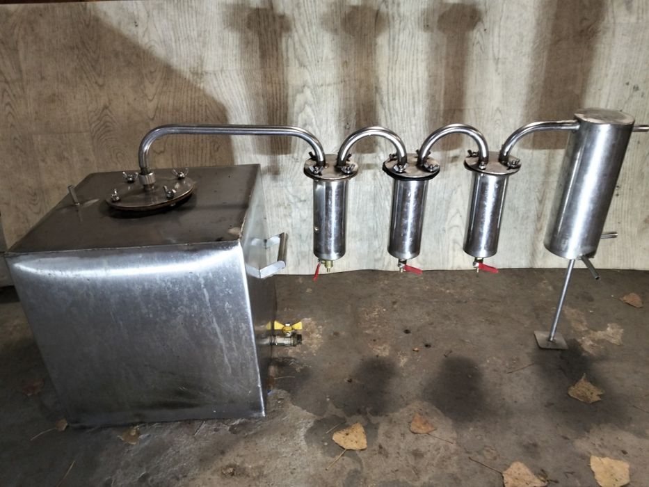 Бочка дубова  бв.