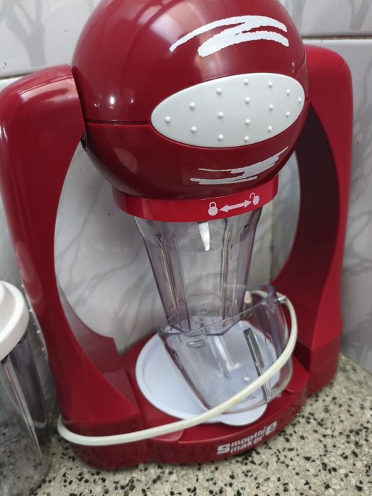 Smoothie Maker 2