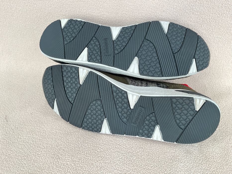 Sneakersy SIOUX Grashopper rozmiar 39/40
