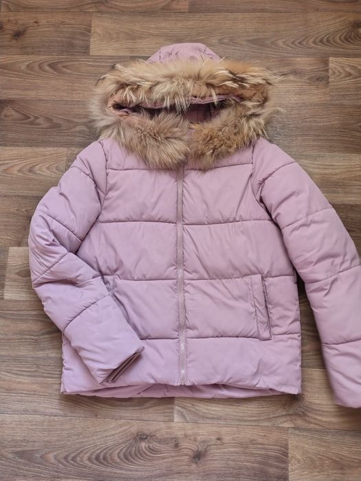 Куртка жіноча єврозима