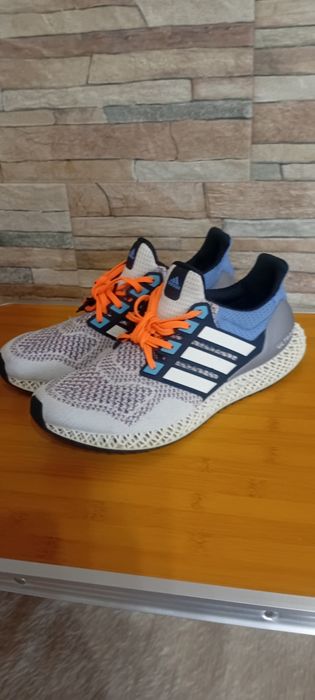 Кросівки Adidas Ultra 4D