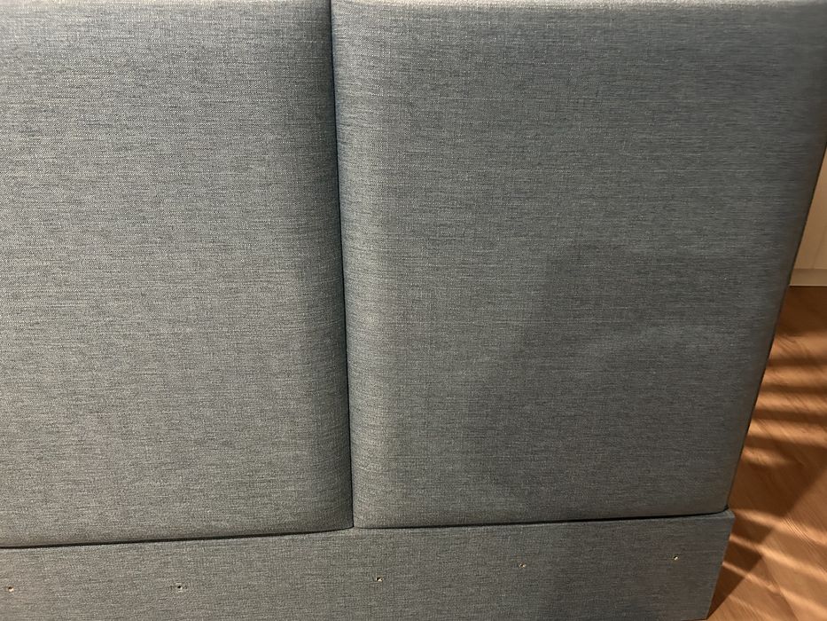 Cabeceira de cama