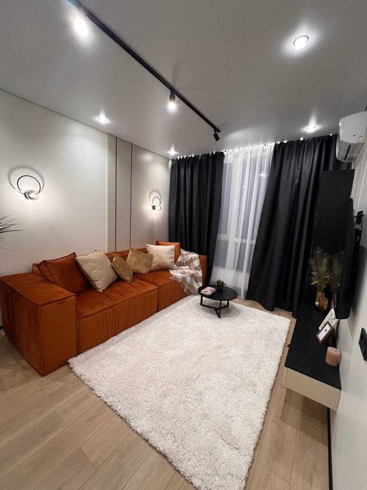 Продаж 1 кім квартири 46 м² ЖК Great / ЖК Грейт, Дарницький, Дніпровська набережна, Осокорки Позняки Славутич - View 2