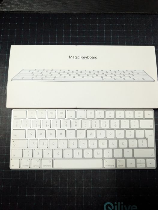 Magic  KEYBOARD como novo