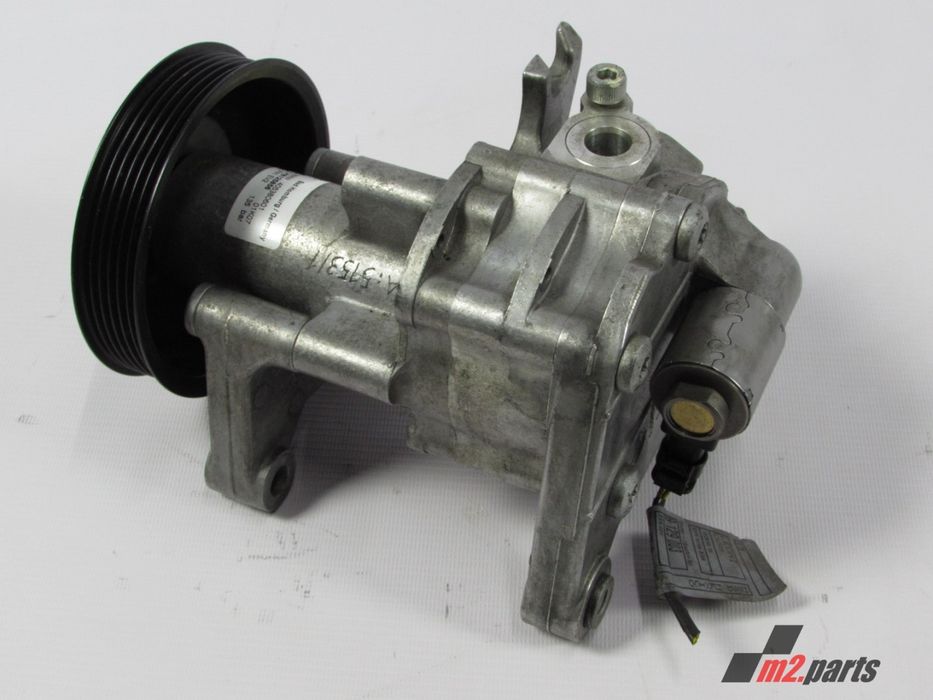 Bomba Direcção Assistida Bmw X5 Ref: 4053806