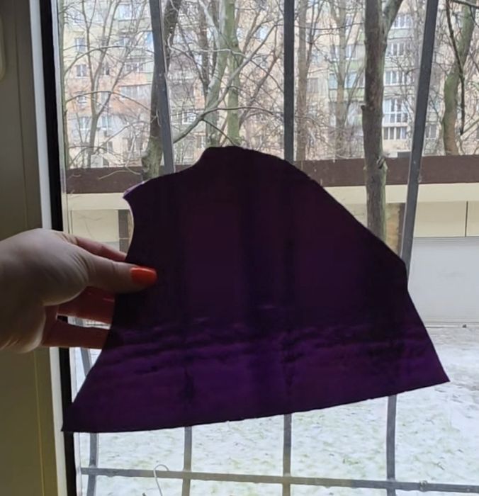 Стекло для витража/ вітражне скло