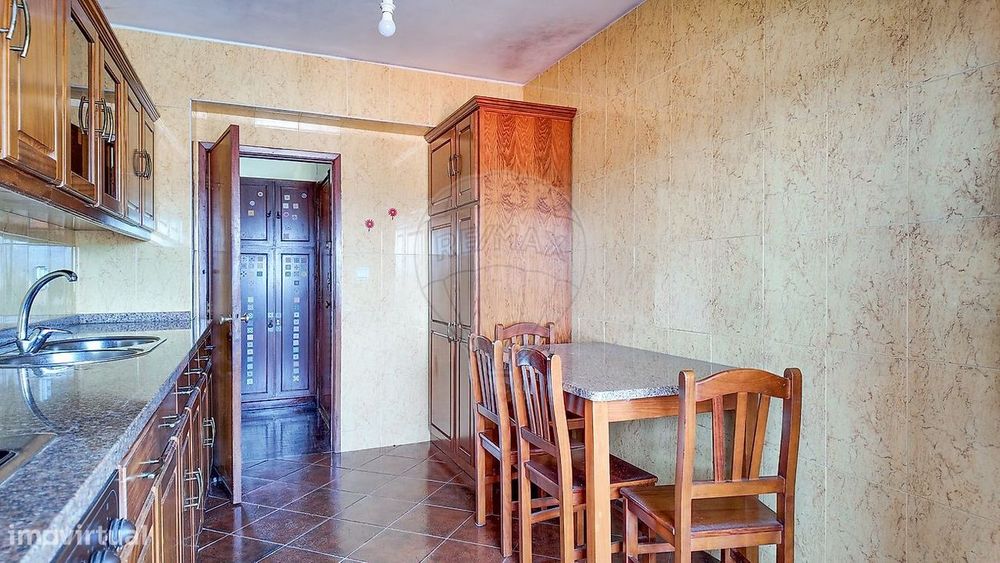 Apartamento T3 para venda