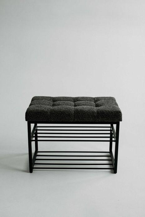 Банкетка,Полка для обуви,Подставка для обуви. Банкетка в коридор