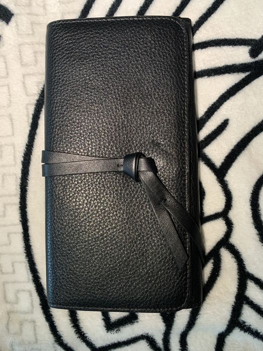 Гаманець шкіряний