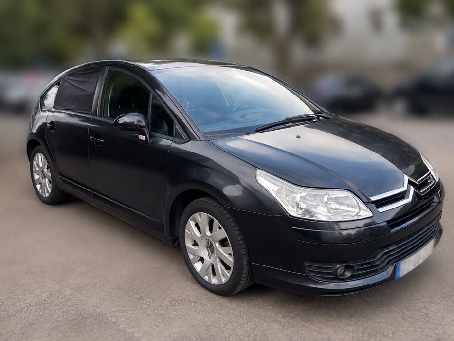 Citroen C4 2005 1.4 90cv