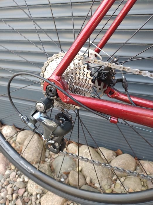 Outlet Kross Vento 4.0 r58