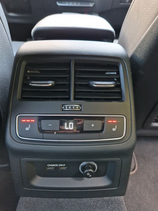 Audi A4 Avant B9