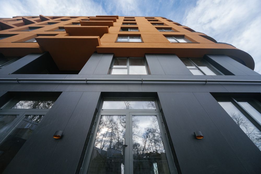 3-rooms apartment apartment by the address st. Kleparovskaya ul (area 83,3 m²) - Atlanta.ua - photo 14